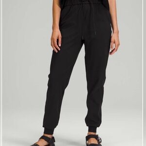 lululemon Stretch High-Rise Jogger